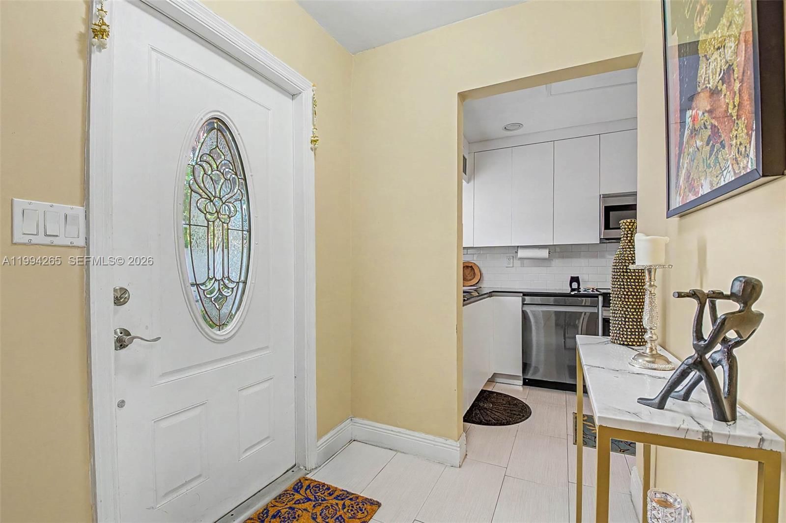 Real estate property located at 7104 113th Ave, Miami-dade, Snapper Creek Townhouses, Miami, FL