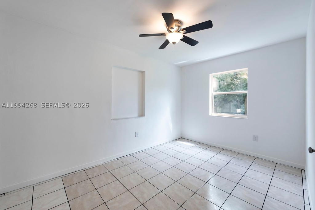 Real estate property located at 580 189th Ter, Miami-dade, Norwood 1st Addn, Miami Gardens, FL