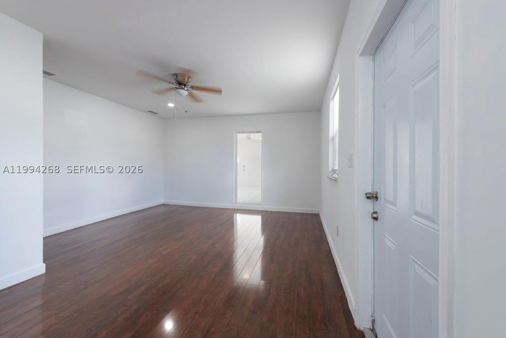 Real estate property located at 580 189th Ter, Miami-dade, Norwood 1st Addn, Miami Gardens, FL