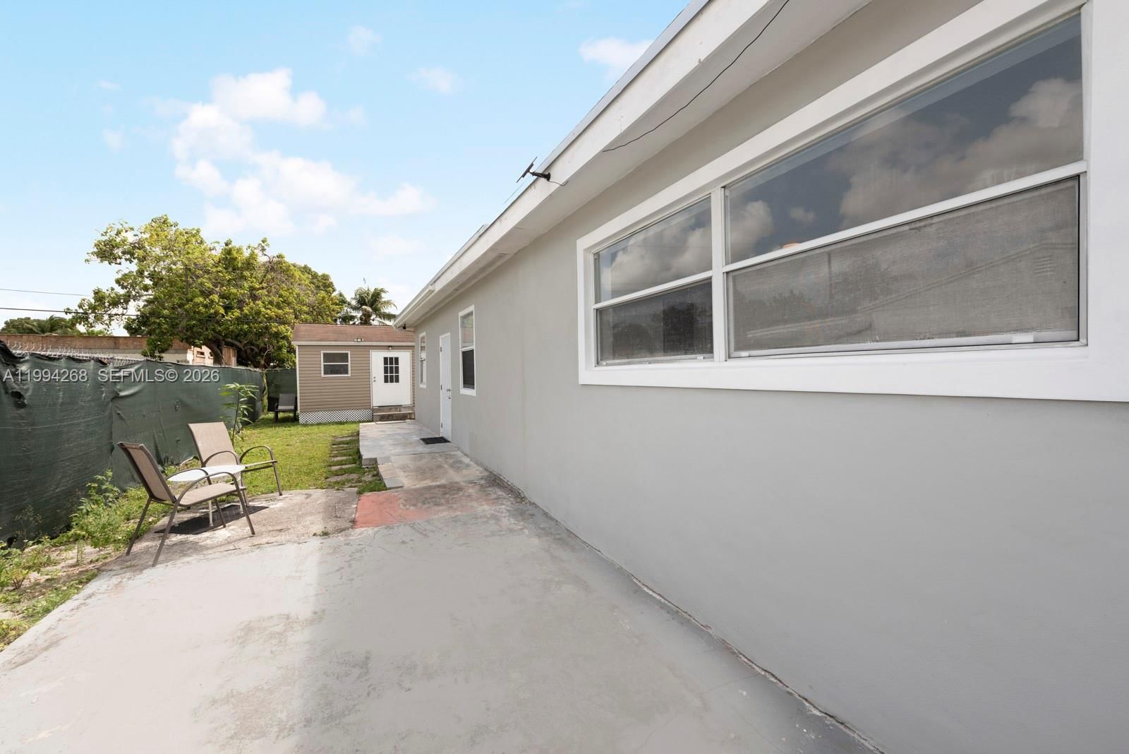 Real estate property located at 580 189th Ter, Miami-dade, Norwood 1st Addn, Miami Gardens, FL