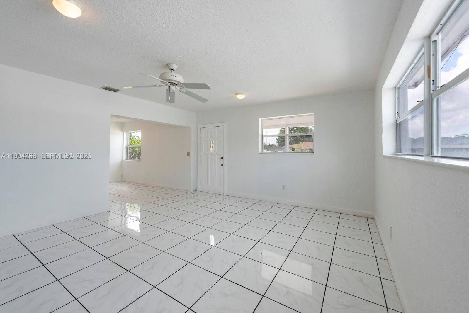 Real estate property located at 580 189th Ter, Miami-dade, Norwood 1st Addn, Miami Gardens, FL