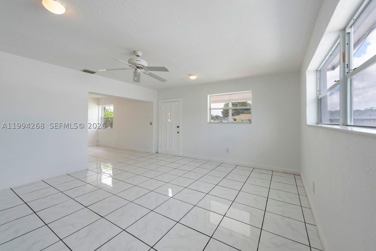 Real estate property located at 580 189th Ter, Miami-dade, Norwood 1st Addn, Miami Gardens, FL