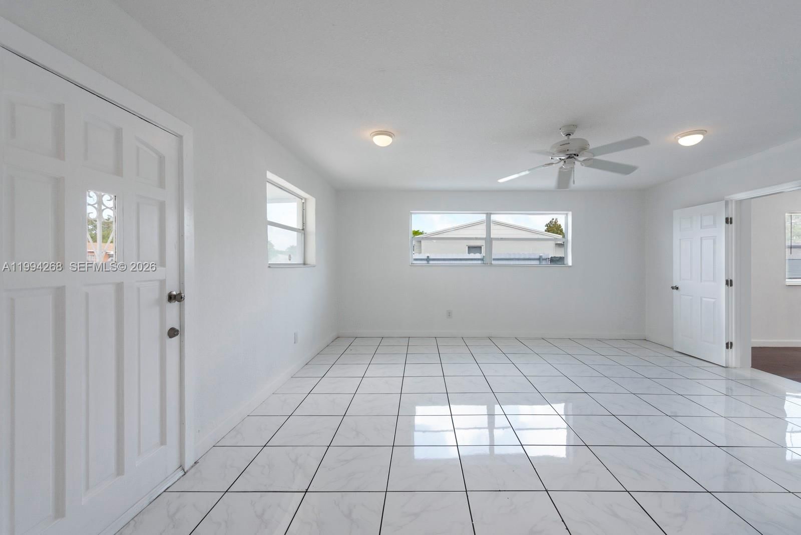 Real estate property located at 580 189th Ter, Miami-dade, Norwood 1st Addn, Miami Gardens, FL
