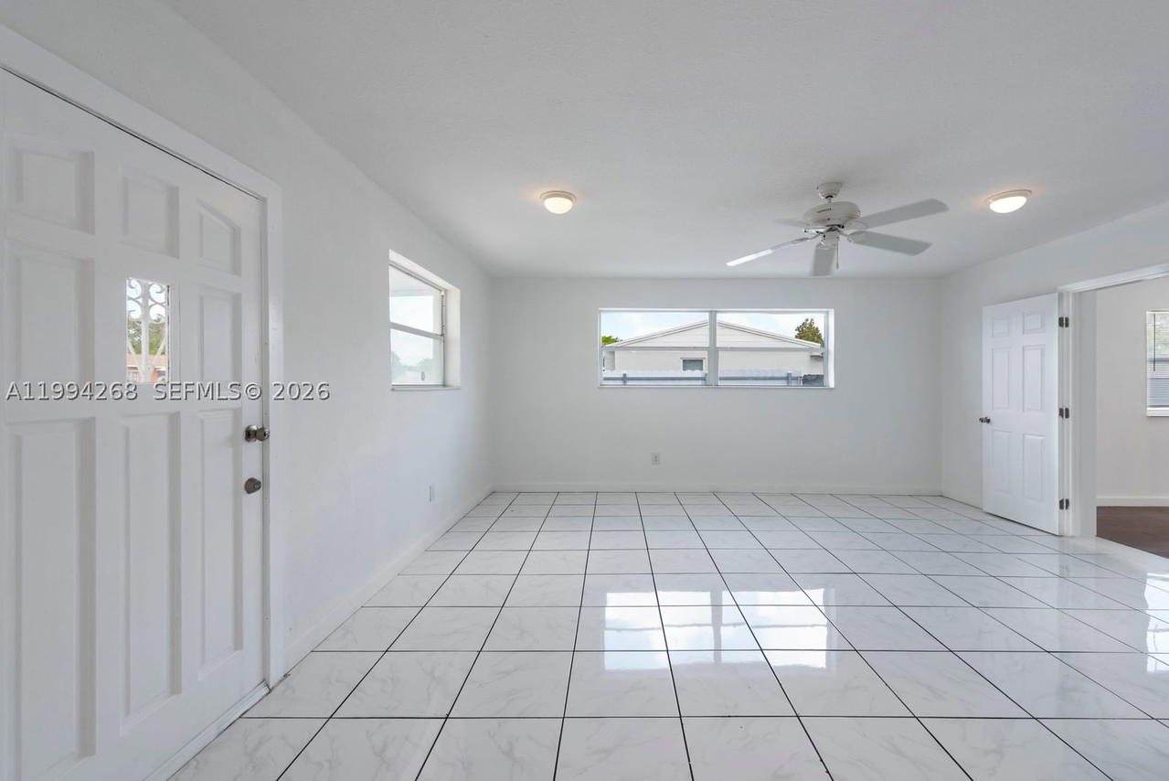 Real estate property located at 580 189th Ter, Miami-dade, Norwood 1st Addn, Miami Gardens, FL