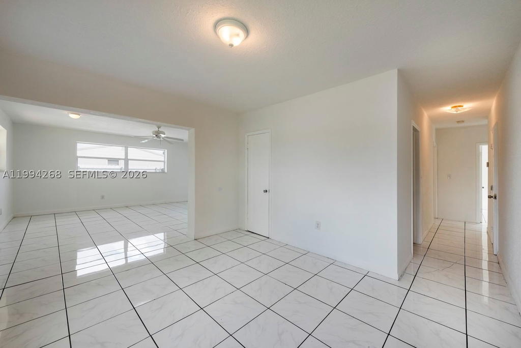 Real estate property located at 580 189th Ter, Miami-dade, Norwood 1st Addn, Miami Gardens, FL