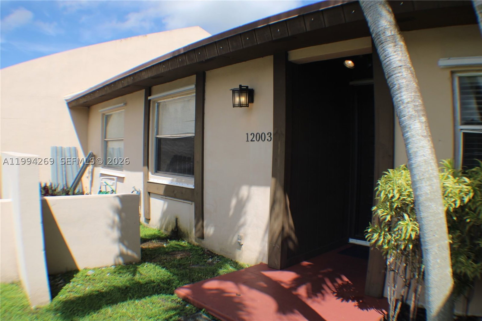 Real estate property located at 12003 110th St Cir N, Miami-dade, Devon-aire Villas Sec 3, Miami, FL