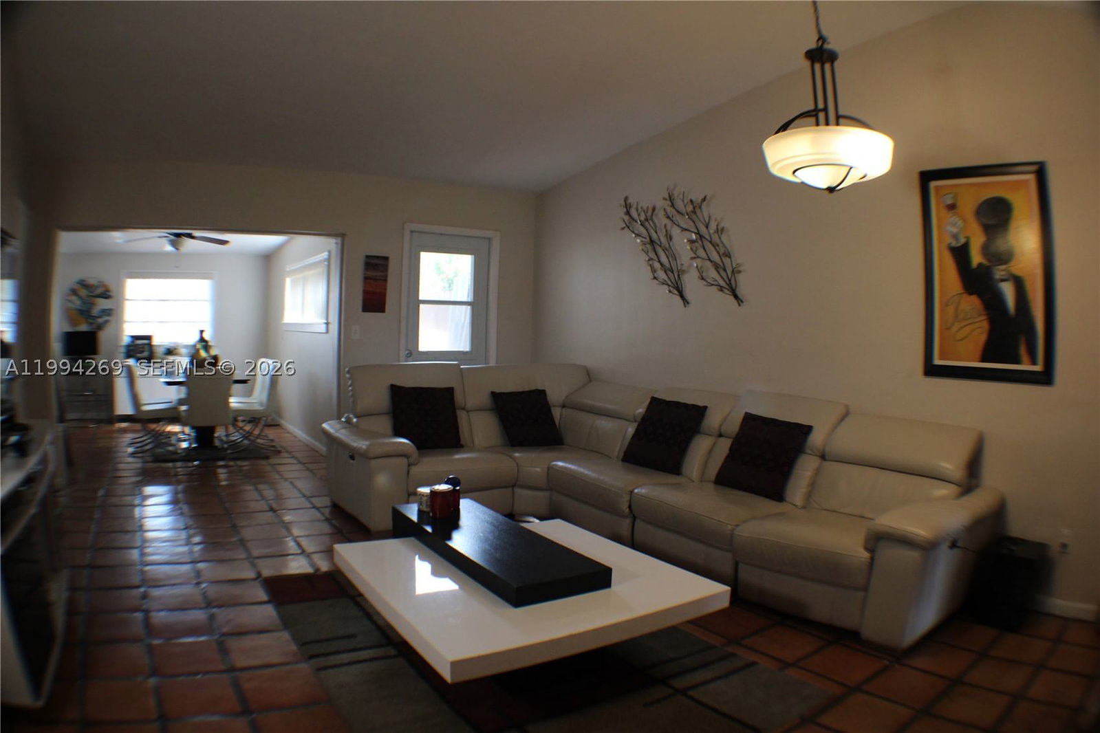 Real estate property located at 12003 110th St Cir N, Miami-dade, Devon-aire Villas Sec 3, Miami, FL