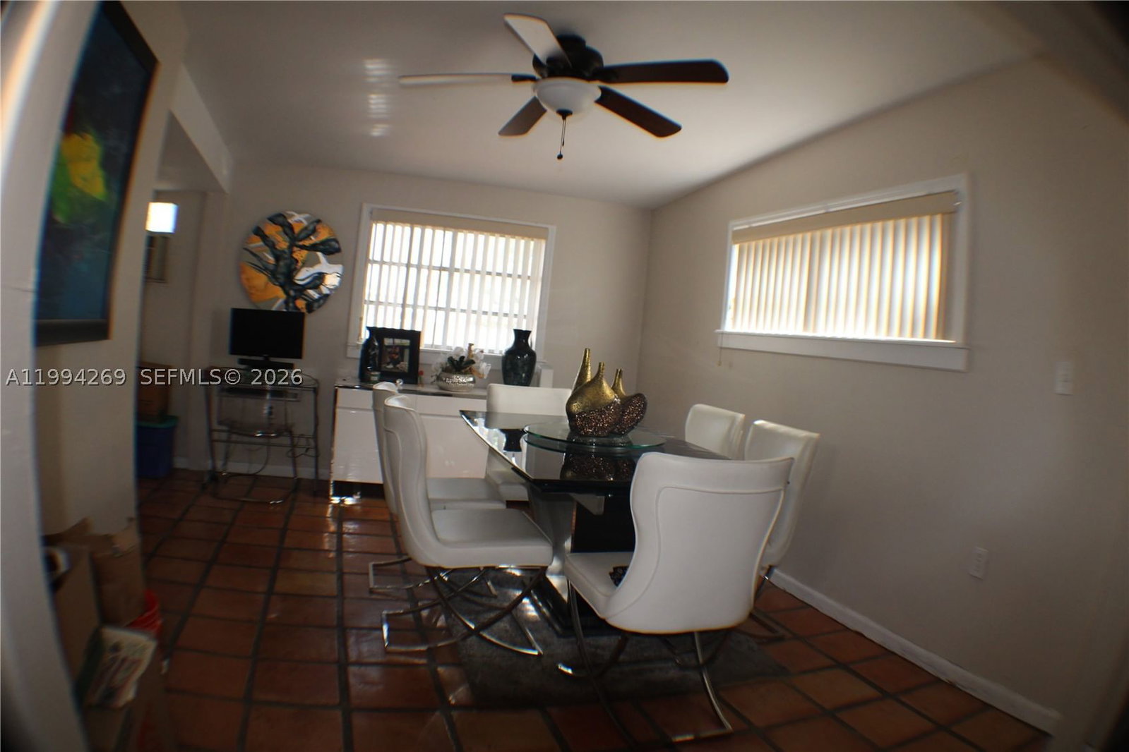 Real estate property located at 12003 110th St Cir N, Miami-dade, Devon-aire Villas Sec 3, Miami, FL
