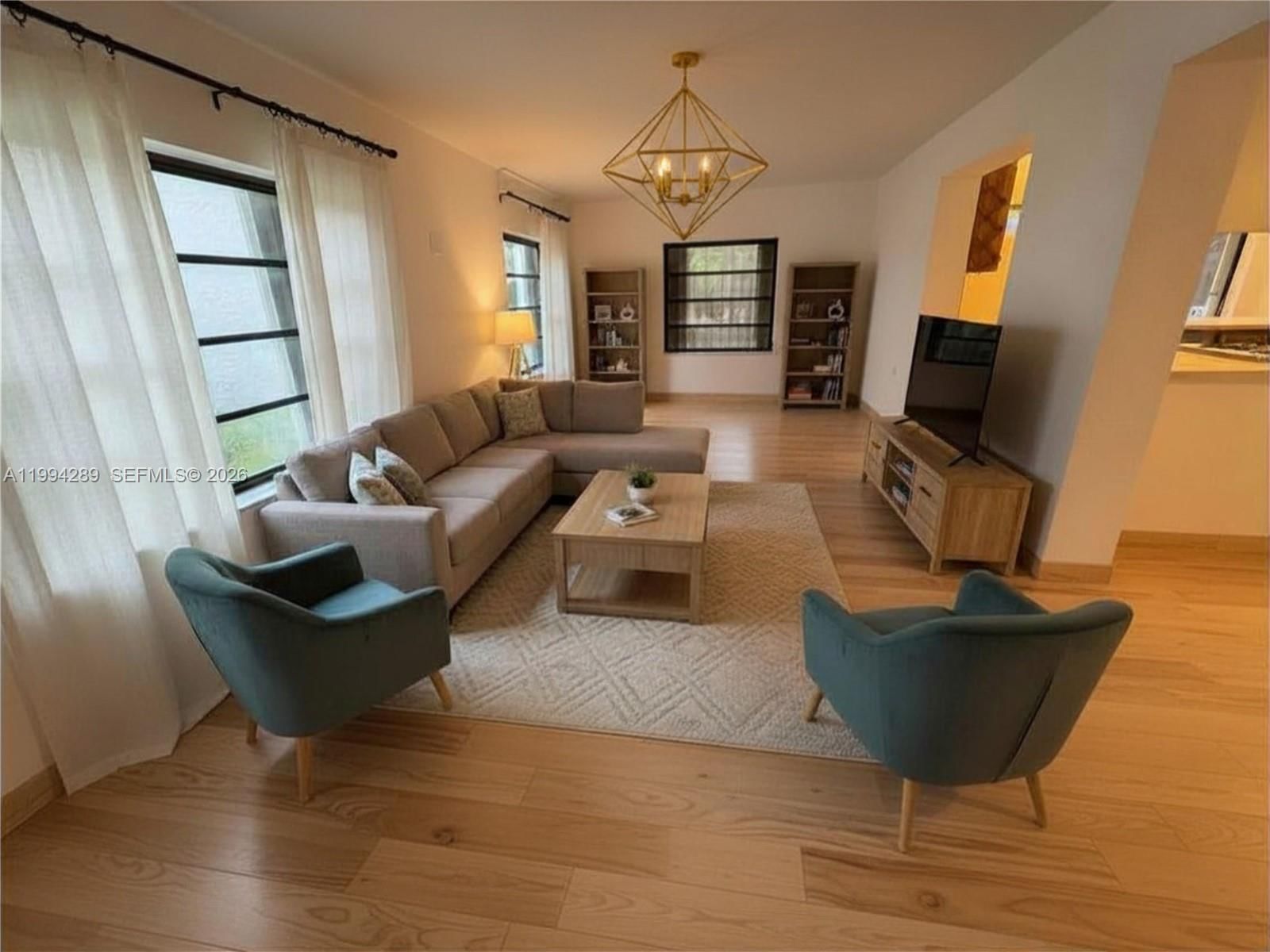 Real estate property located at 13428 108th St Cir N, Miami-dade, Crossings Sec 4, The, Miami, FL