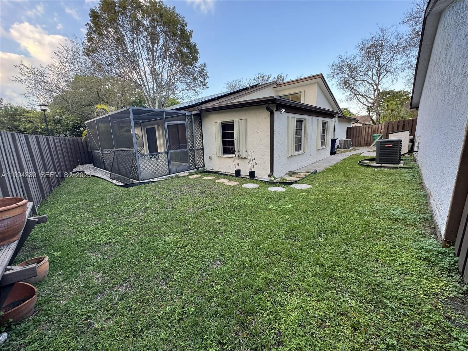 Real estate property located at 13428 108th St Cir N, Miami-dade, Crossings Sec 4, The, Miami, FL