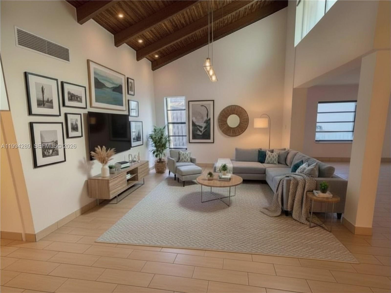 Real estate property located at 13428 108th St Cir N, Miami-dade, Crossings Sec 4, The, Miami, FL