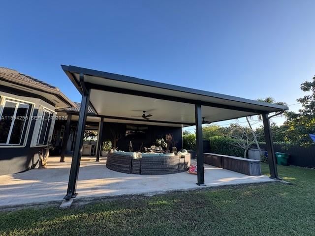 Real estate property located at 17911 228th St, Miami-dade, Redlands, Miami, FL