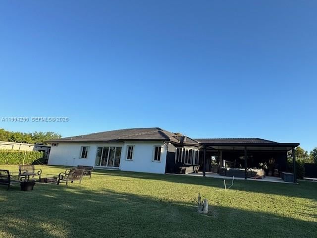 Real estate property located at 17911 228th St, Miami-dade, Redlands, Miami, FL