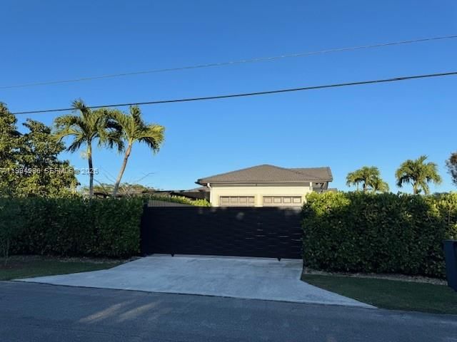 Real estate property located at 17911 228th St, Miami-dade, Redlands, Miami, FL