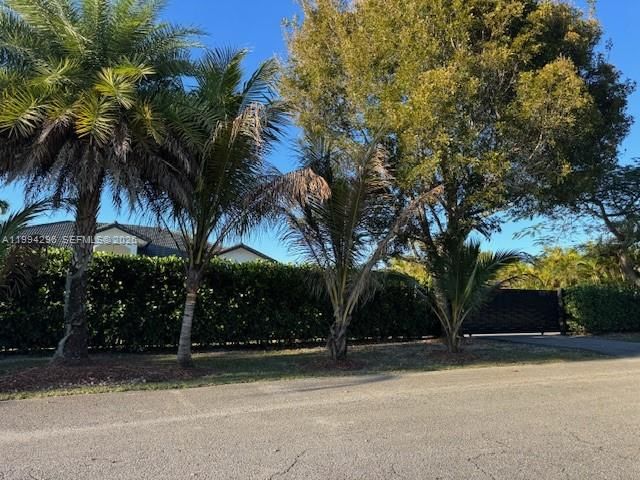 Real estate property located at 17911 228th St, Miami-dade, Redlands, Miami, FL