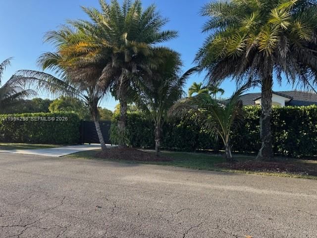 Real estate property located at 17911 228th St, Miami-dade, Redlands, Miami, FL