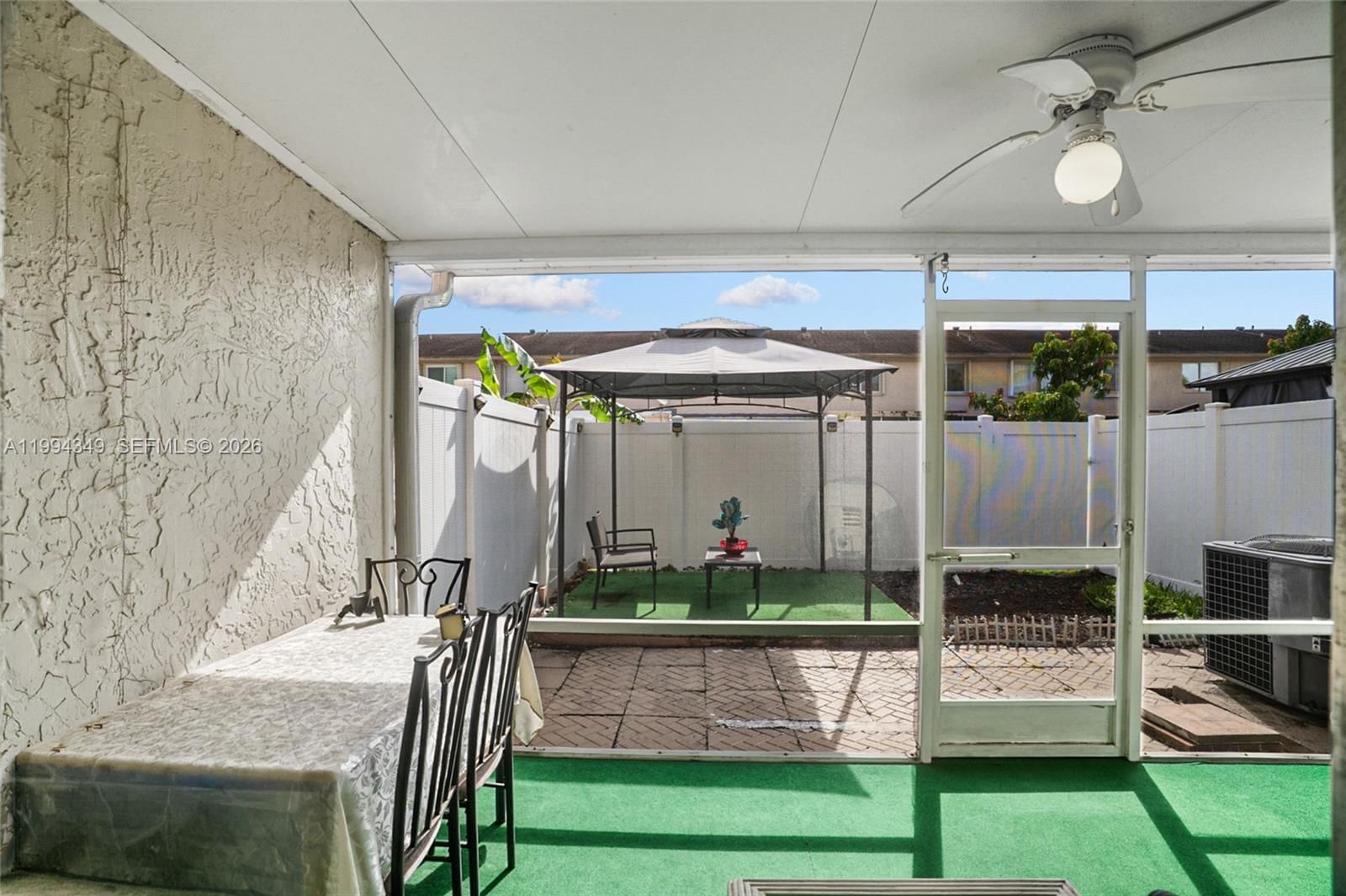 Real estate property located at 1625 80th Ave D, Broward, Townhomes Of Oriole Ii, Margate, FL