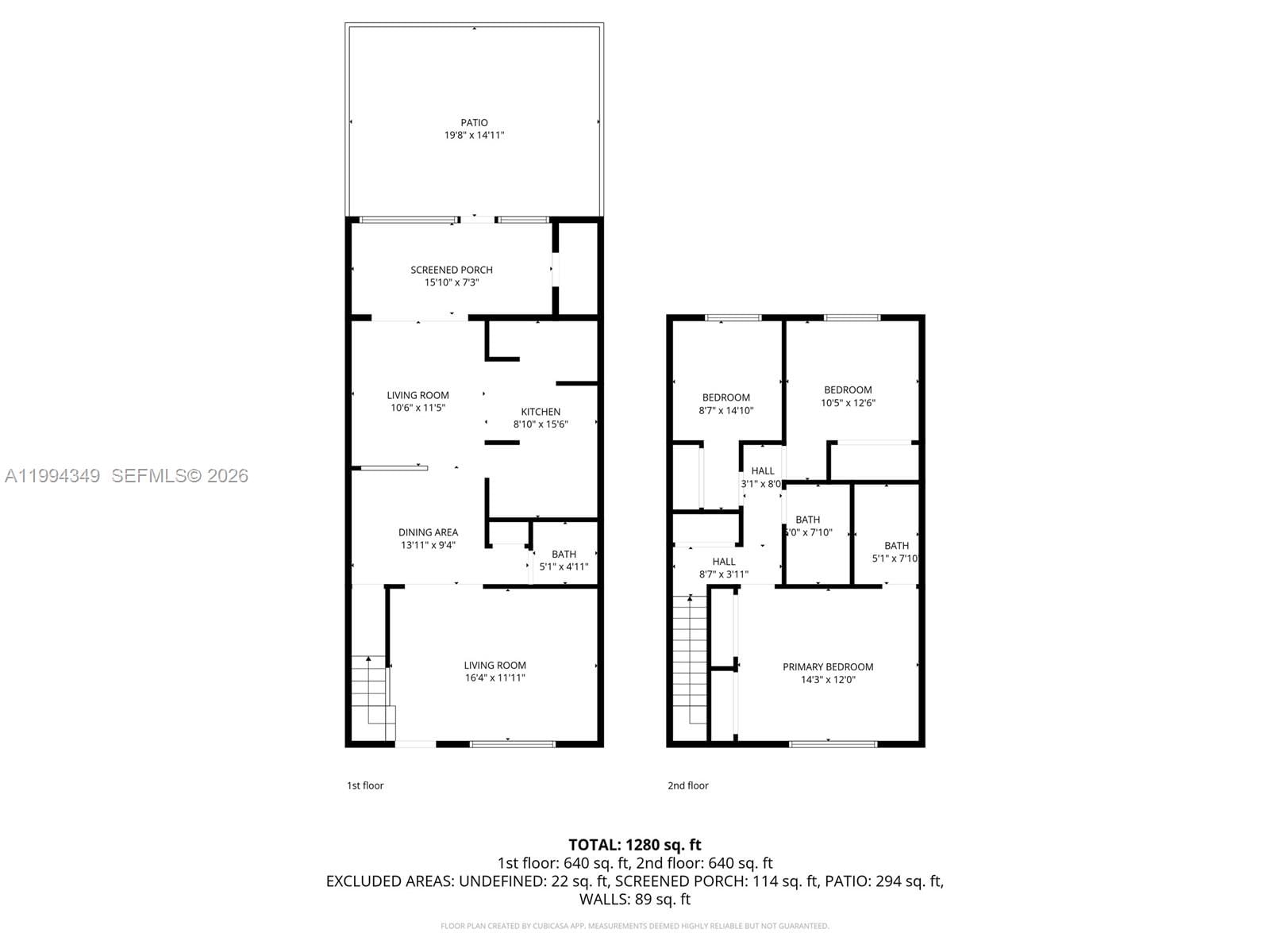 Real estate property located at 1625 80th Ave D, Broward, Townhomes Of Oriole Ii, Margate, FL