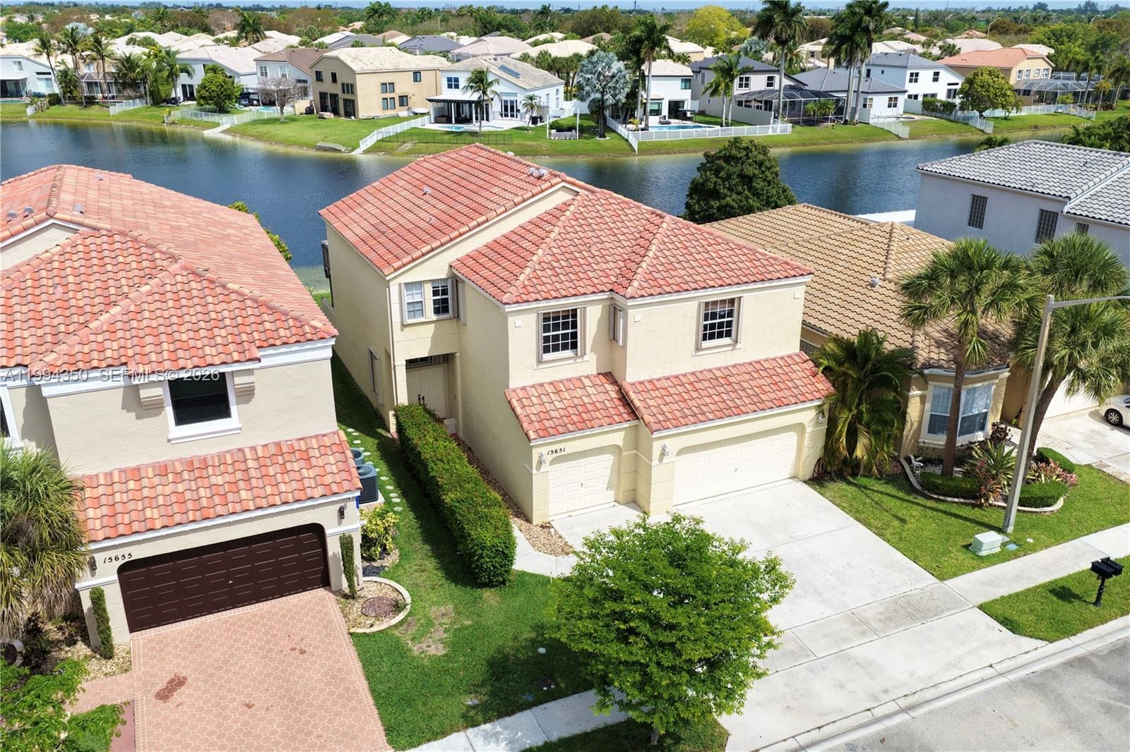 Real estate property located at , Broward, Towngate, Pembroke Pines, FL