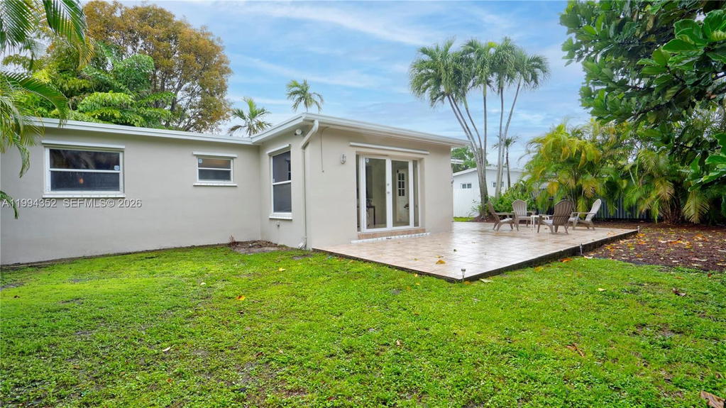 Real estate property located at 2905 93rd Ct, Miami-dade, Coral Gardens, Miami, FL