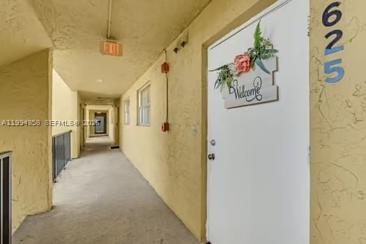 Real estate property located at 15430 82nd Ln #625, Miami-dade, Continuum Condo Ph Ii, Miami, FL