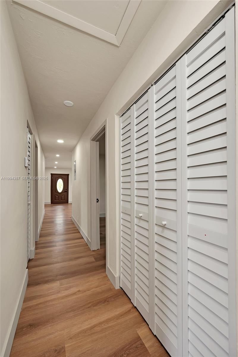 Real estate property located at 5632 19th St, Broward, West Carver Ranches Add N, West Park, FL