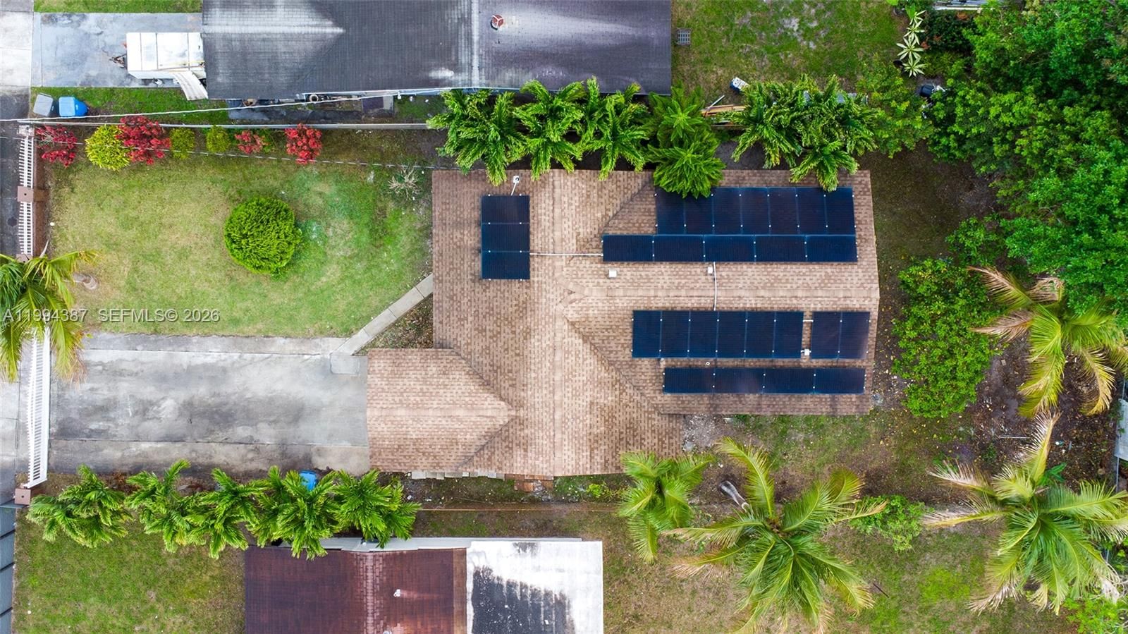 Real estate property located at 5632 19th St, Broward, West Carver Ranches Add N, West Park, FL