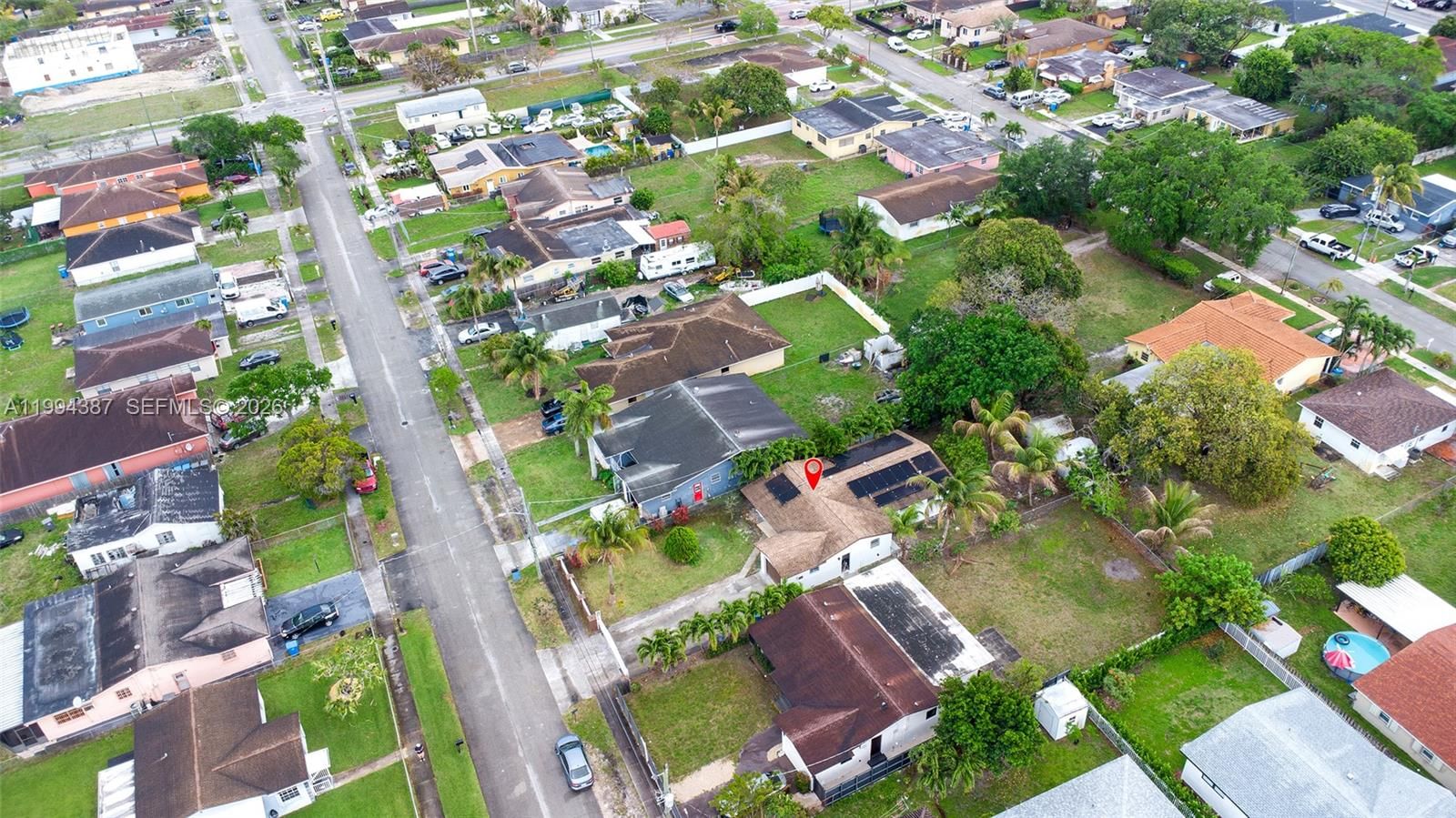 Real estate property located at 5632 19th St, Broward, West Carver Ranches Add N, West Park, FL