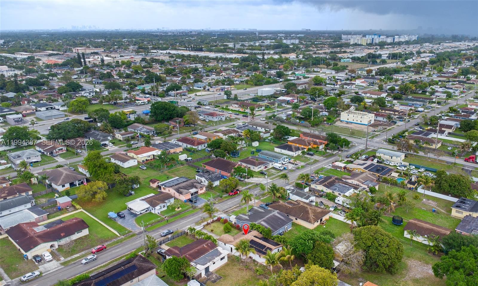 Real estate property located at 5632 19th St, Broward, West Carver Ranches Add N, West Park, FL