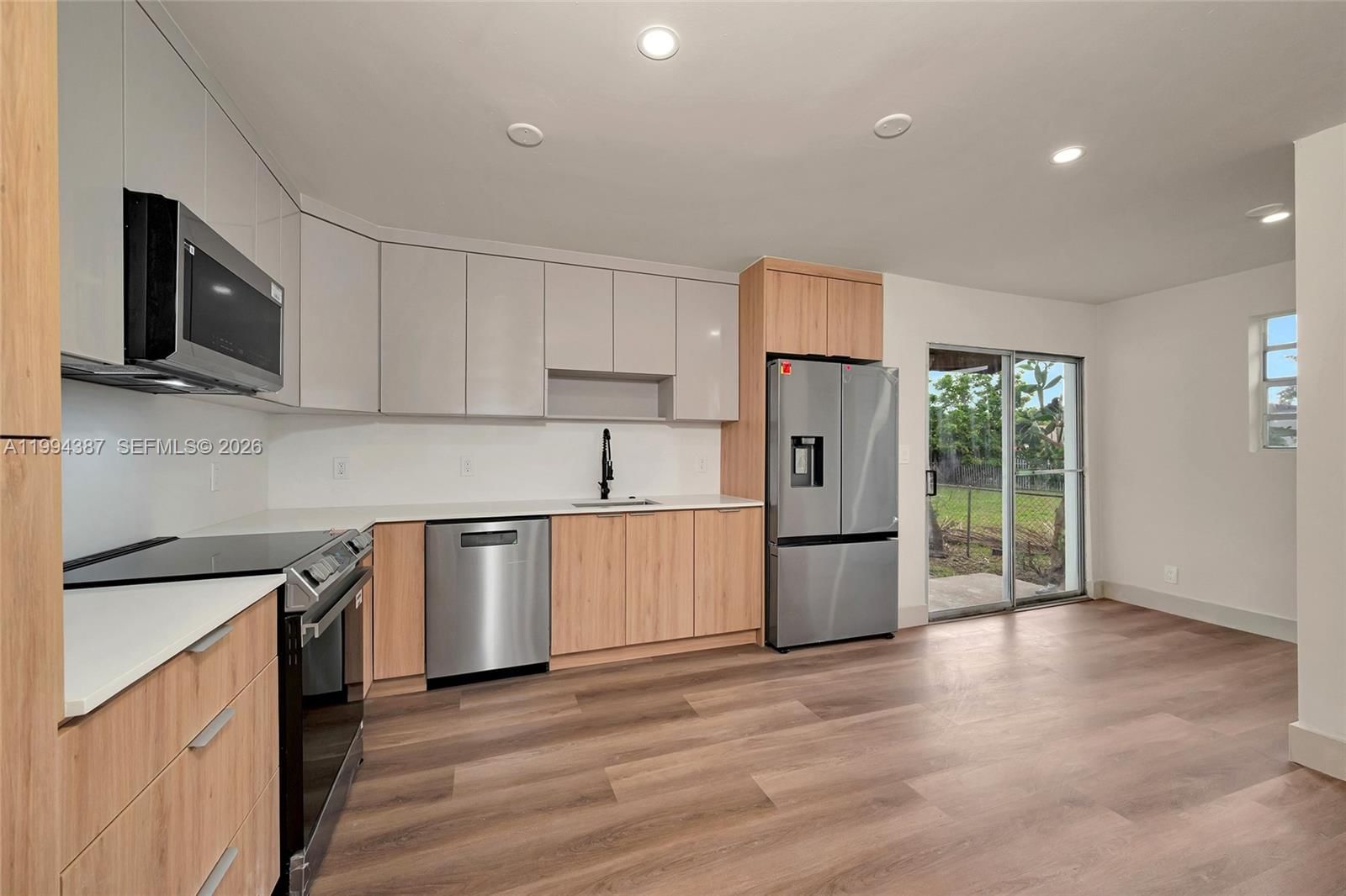 Real estate property located at 5632 19th St, Broward, West Carver Ranches Add N, West Park, FL