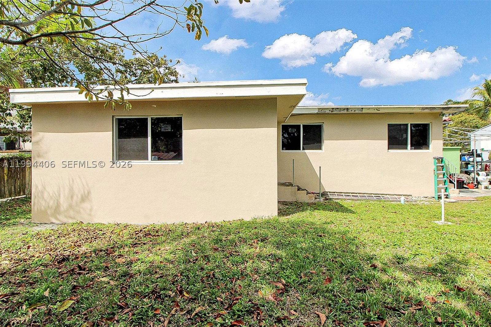 Real estate property located at 12901 Miami Ct, Miami-dade, Biscayne Gardens Sec H Pa, Miami, FL