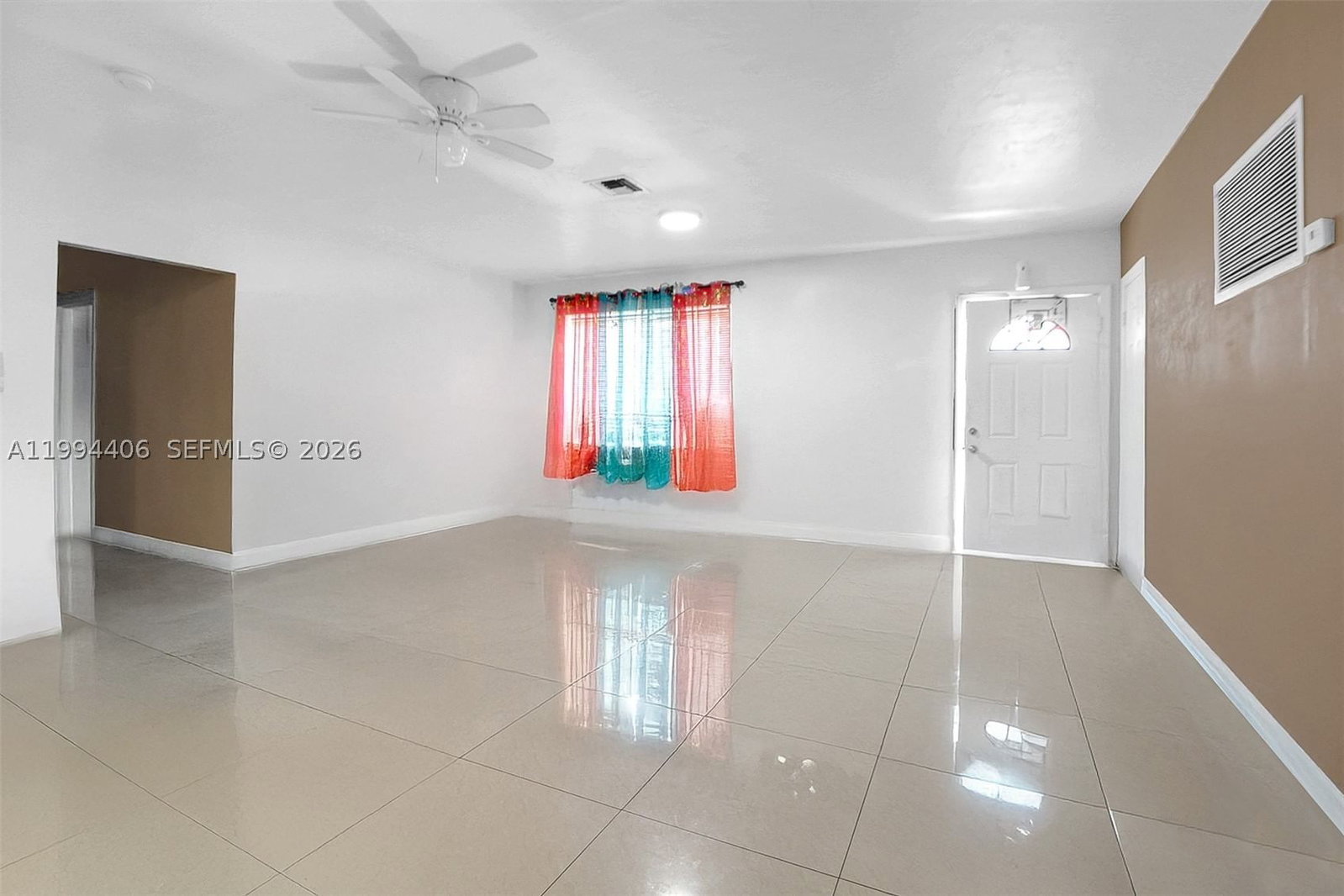 Real estate property located at 12901 Miami Ct, Miami-dade, Biscayne Gardens Sec H Pa, Miami, FL