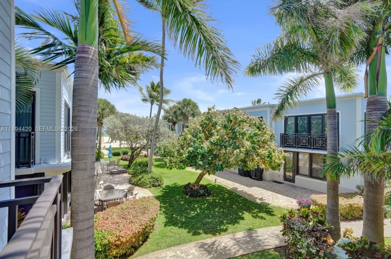 Real estate property located at 1578 Ocean Ln #214, Broward, Oceanage Condo, Fort Lauderdale, FL