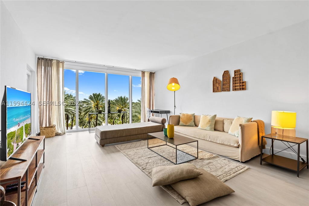 Real estate property located at 10275 Collins Ave #429, Miami-dade, Harbour House, Bal Harbour, FL