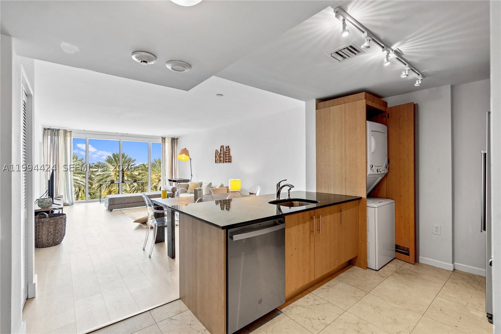 Real estate property located at 10275 Collins Ave #429, Miami-dade, Harbour House, Bal Harbour, FL