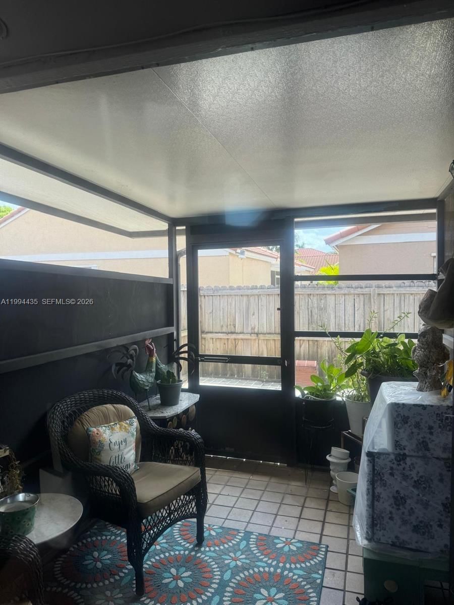 Real estate property located at 15022 127th Pl, Miami-dade, Deerwood Townhomes, Miami, FL