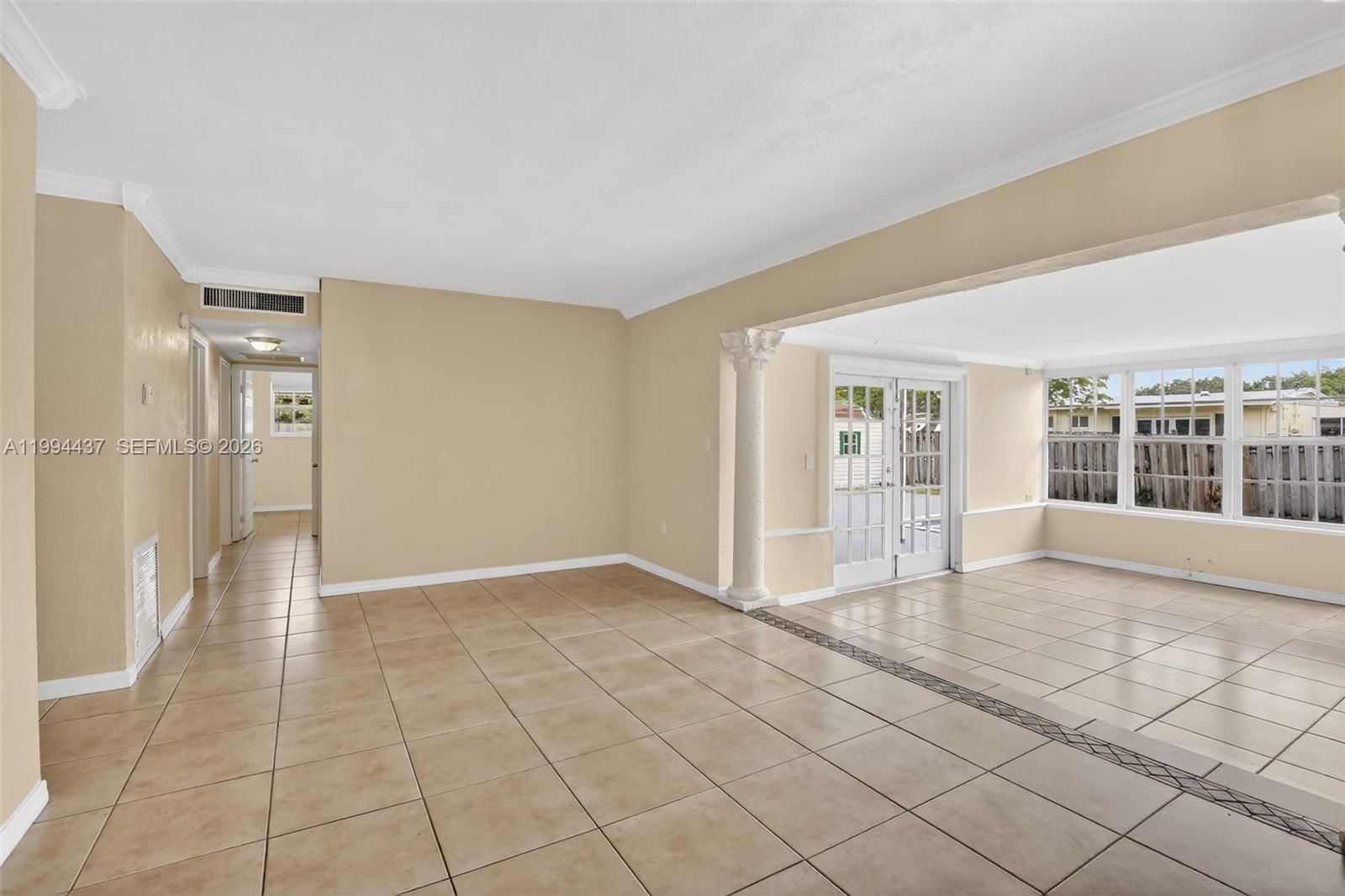 Real estate property located at 6842 15th St, Broward, Plantation Sunrise Height, Plantation, FL