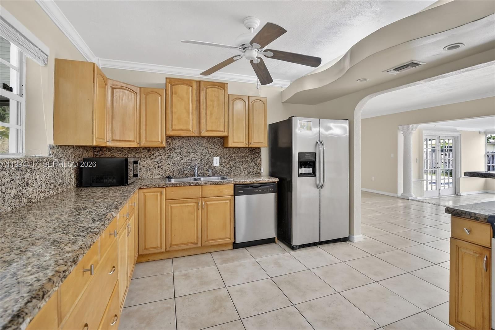 Real estate property located at 6842 15th St, Broward, Plantation Sunrise Height, Plantation, FL