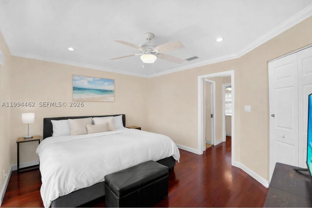 Real estate property located at 335 Virginia St, Broward, Virginia Beach Resort, Hollywood, FL