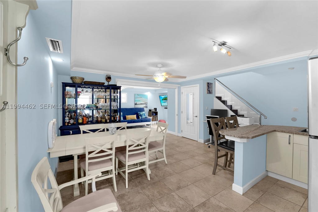 Real estate property located at 335 Virginia St, Broward, Virginia Beach Resort, Hollywood, FL