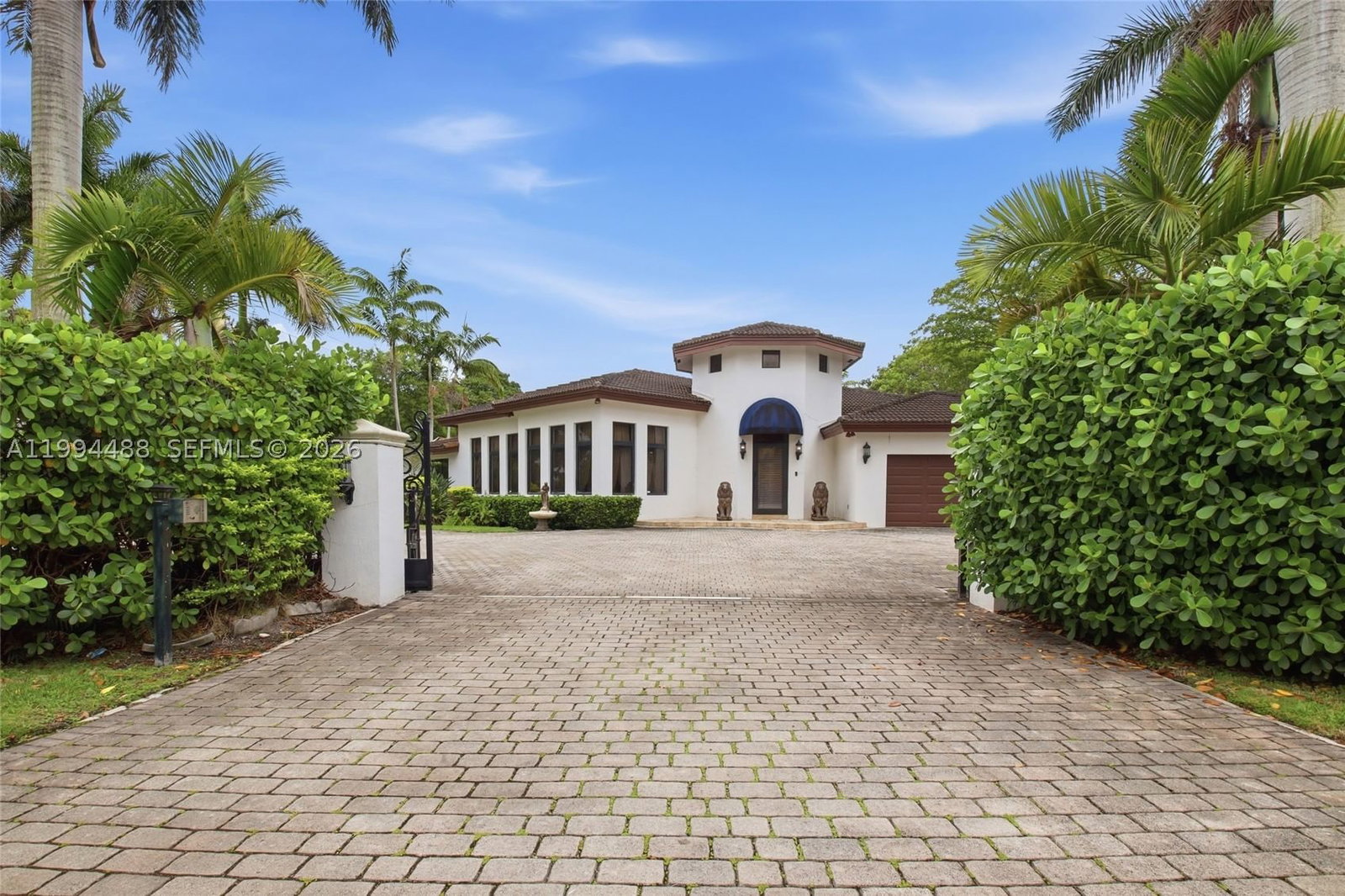 Real estate property located at 6200 97th Ave, Miami-dade, Subdivision Of, Miami, FL