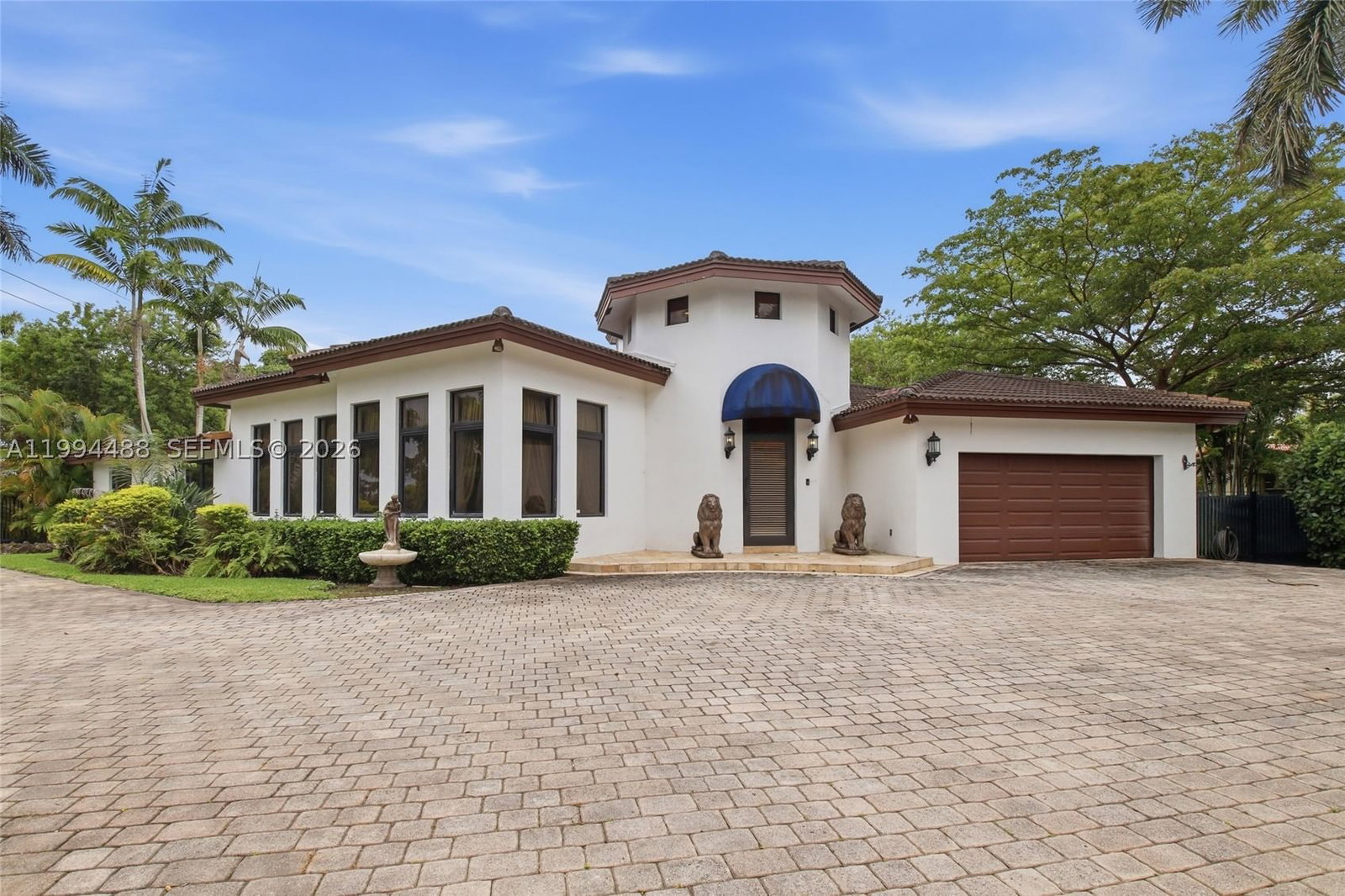 Real estate property located at 6200 97th Ave, Miami-dade, Subdivision Of, Miami, FL