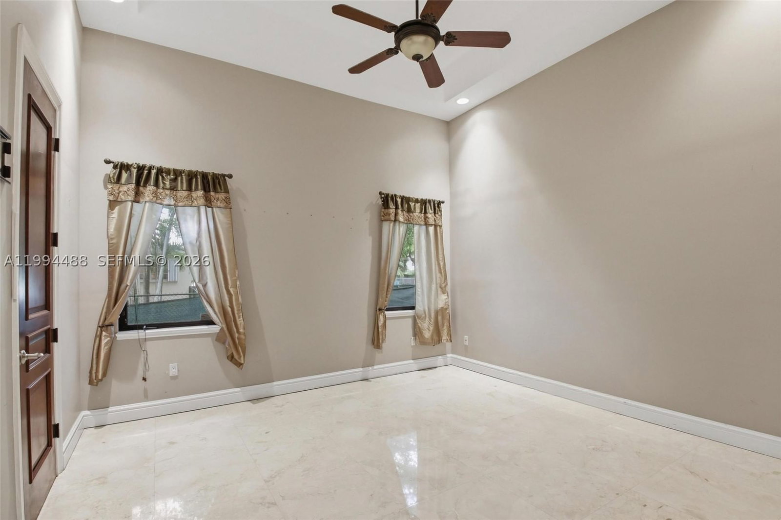 Real estate property located at 6200 97th Ave, Miami-dade, Subdivision Of, Miami, FL
