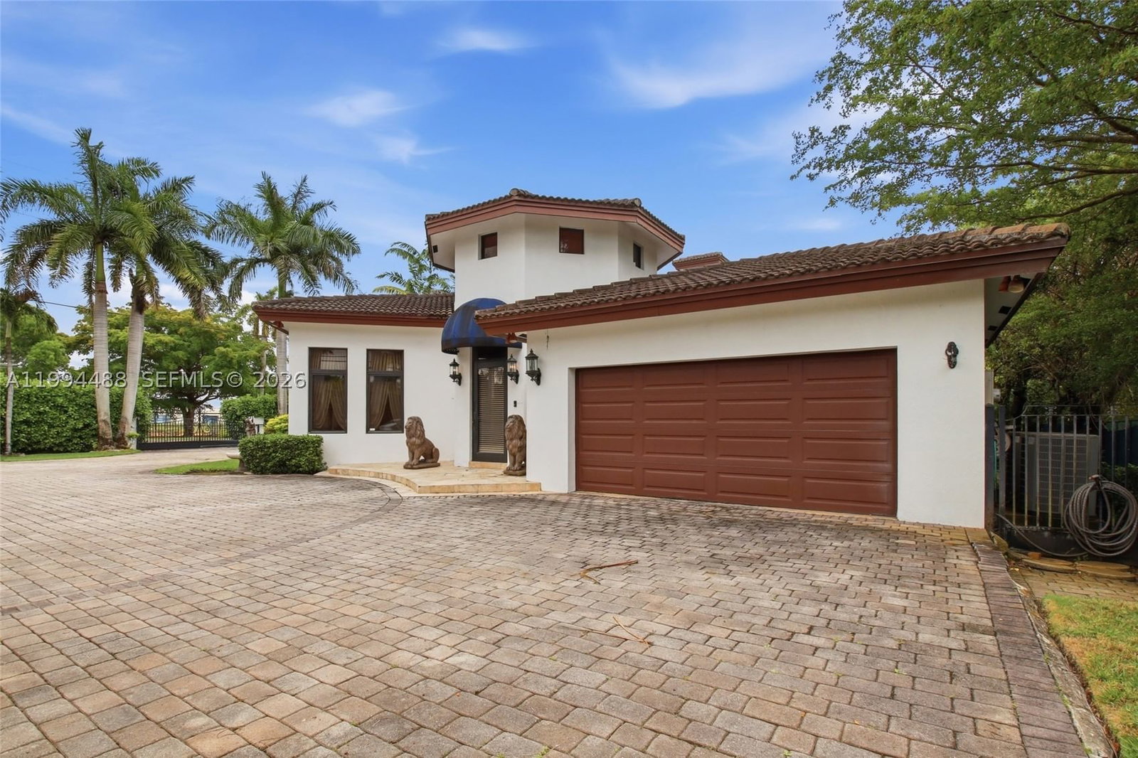 Real estate property located at 6200 97th Ave, Miami-dade, Subdivision Of, Miami, FL