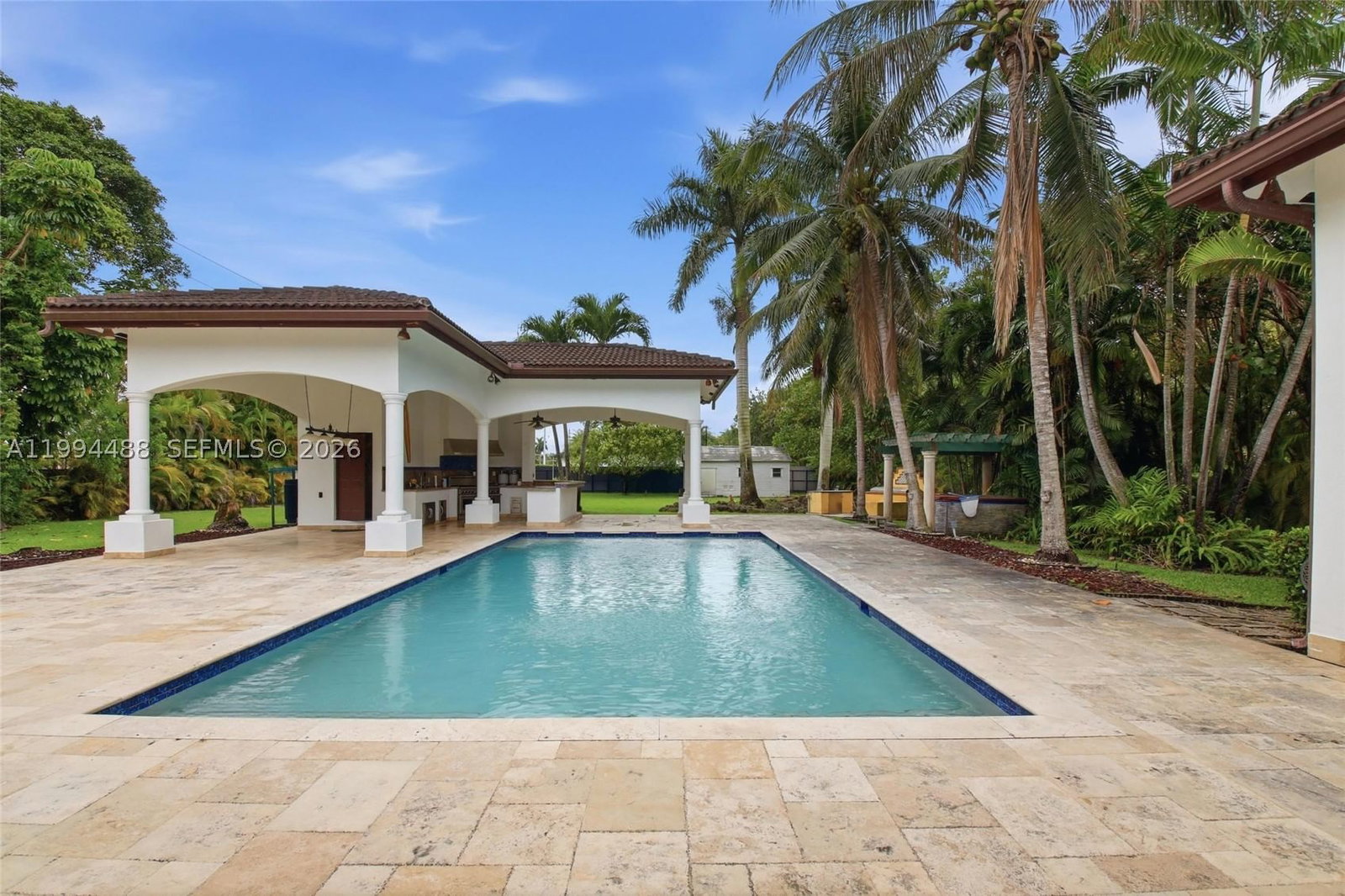 Real estate property located at 6200 97th Ave, Miami-dade, Subdivision Of, Miami, FL