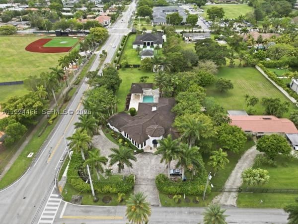 Real estate property located at 6200 97th Ave, Miami-dade, Subdivision Of, Miami, FL