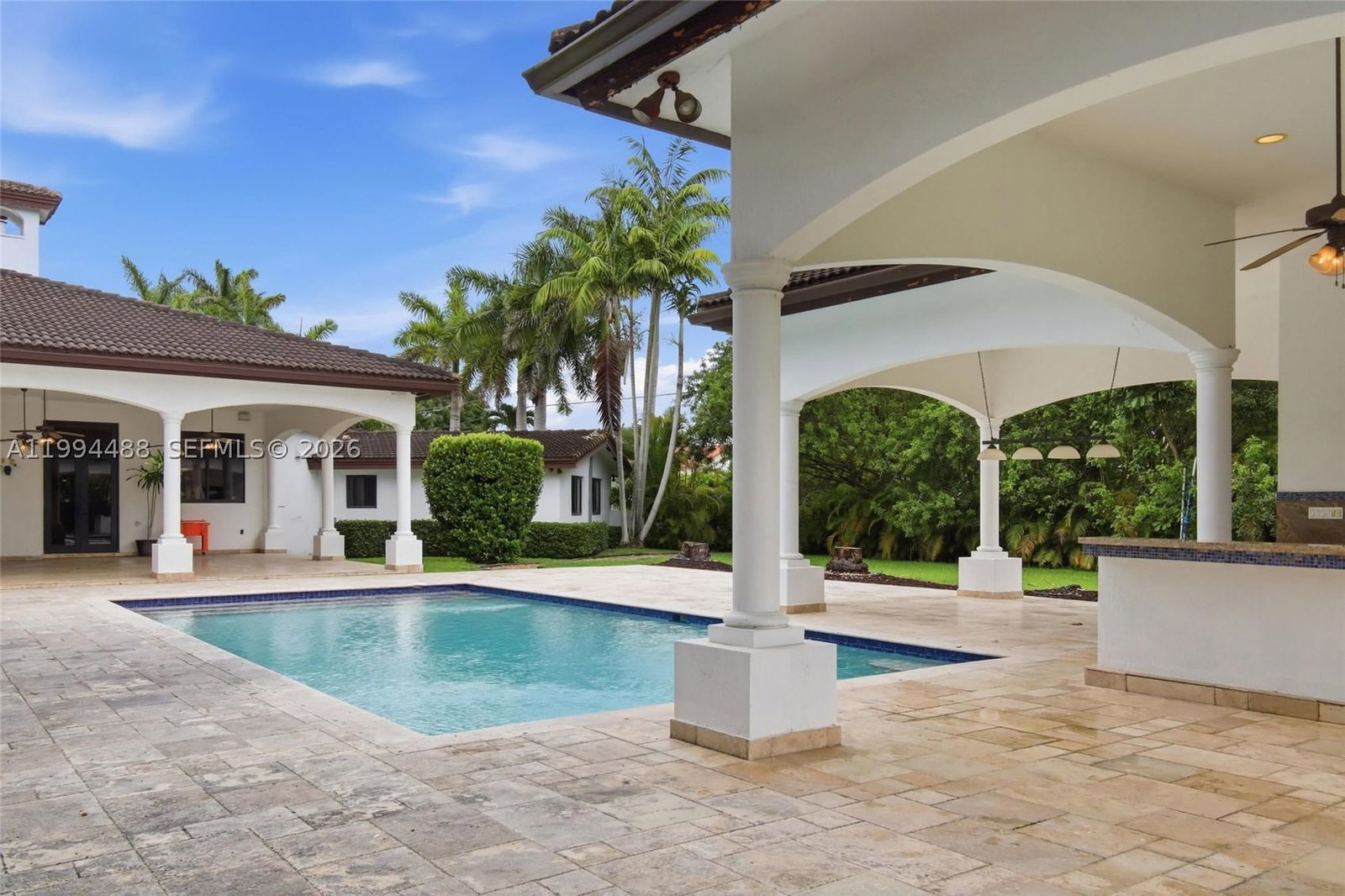 Real estate property located at 6200 97th Ave, Miami-dade, Subdivision Of, Miami, FL