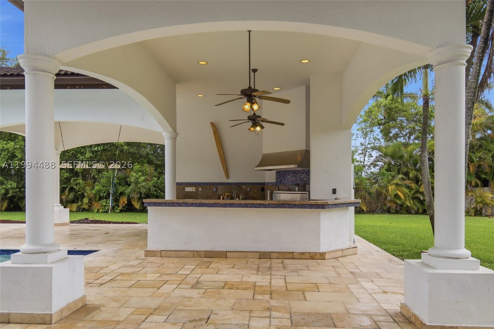 Real estate property located at 6200 97th Ave, Miami-dade, Subdivision Of, Miami, FL