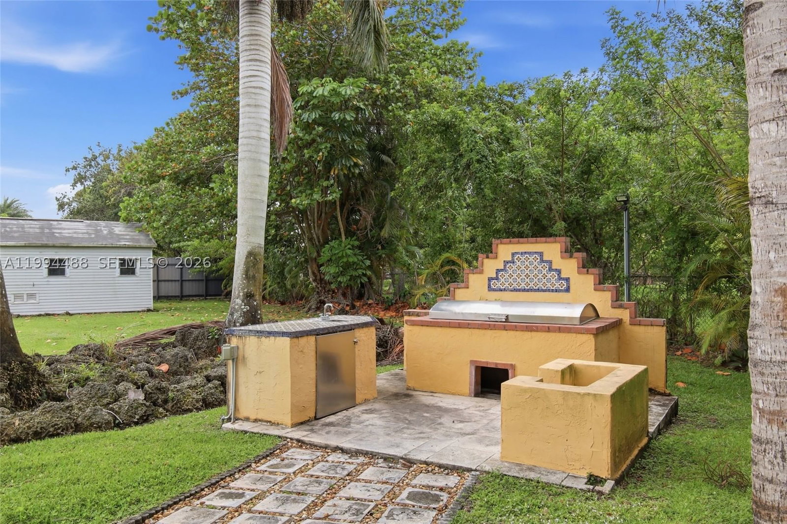 Real estate property located at 6200 97th Ave, Miami-dade, Subdivision Of, Miami, FL