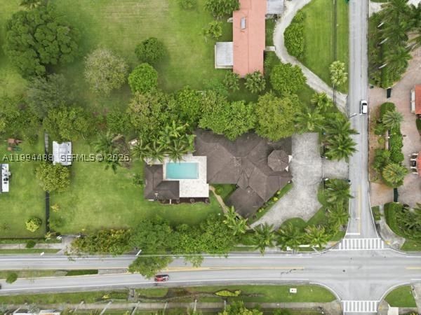 Real estate property located at 6200 97th Ave, Miami-dade, Subdivision Of, Miami, FL